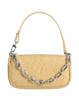 Сумка BY FAR, песочный