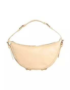 Сумка BY FAR, песочный