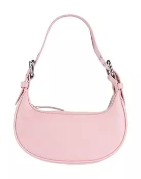 Сумка BY FAR, розовый