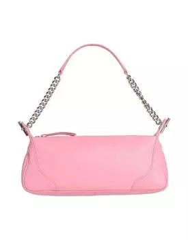 Сумка BY FAR, розовый
