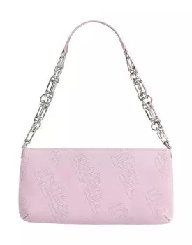 Сумка BY FAR, розовый