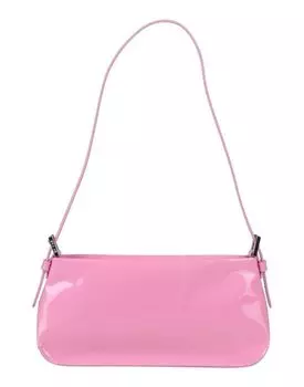 Сумка BY FAR, розовый