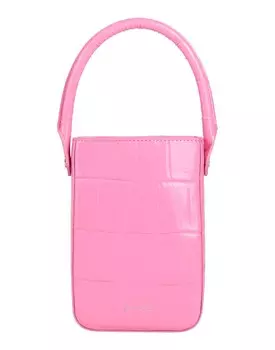Сумка By Far, розовый