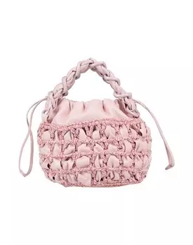 Сумка By Far, розовый