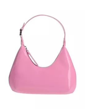 Сумка By Far, розовый