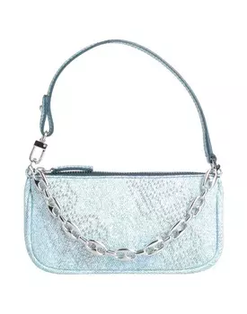 Сумка By Far, синий