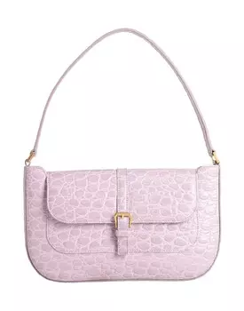 Сумка By Far, сирень