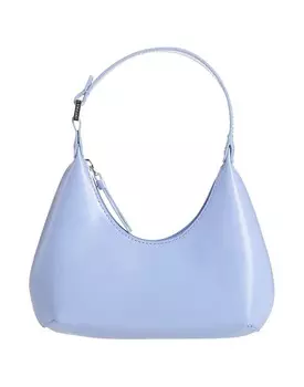 Сумка By Far, сирень