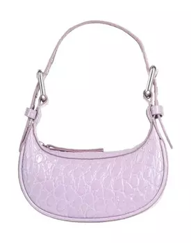 Сумка By Far, сирень