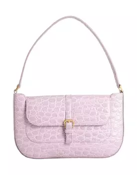 Сумка By Far, сирень