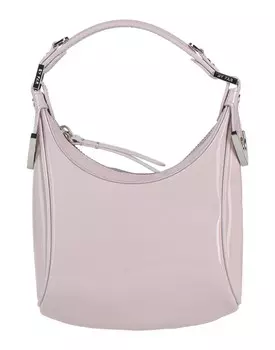 Сумка By Far, сирень