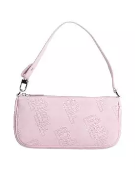 Сумка BY FAR, сиреневый