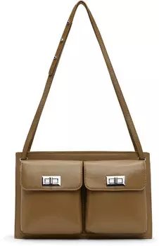 Сумка BY FAR, Sparrow