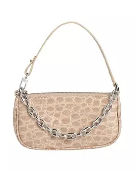 Сумка By Far, светло-коричневый