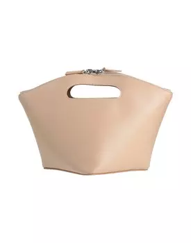 Сумка By Far, светло-коричневый