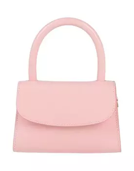 Сумка By Far, светло-розовый