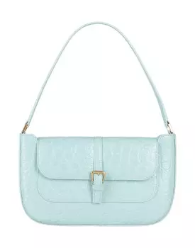 Сумка By Far, светло-зеленый