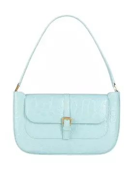 Сумка By Far, светло-зеленый