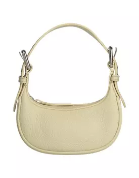 Сумка By Far, светло-зеленый