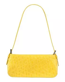 Сумка BY FAR, желтый