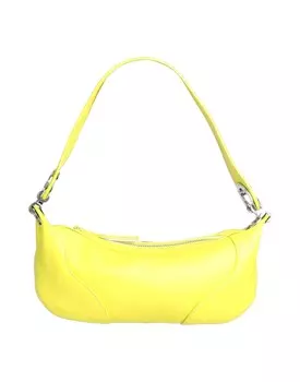 Сумка By Far, желтый