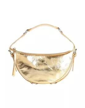 Сумка By Far, золото