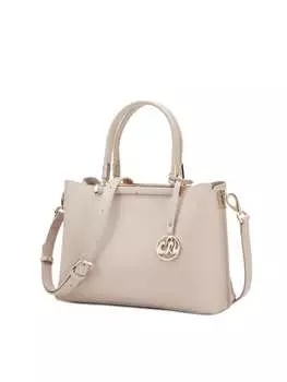 Сумка C‘iel, цвет nude
