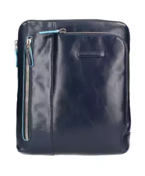 Сумка Ca1816B2 Piquadro, синий