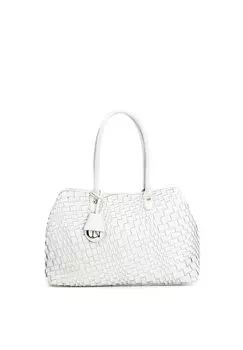 Сумка CAFNOIR, белый