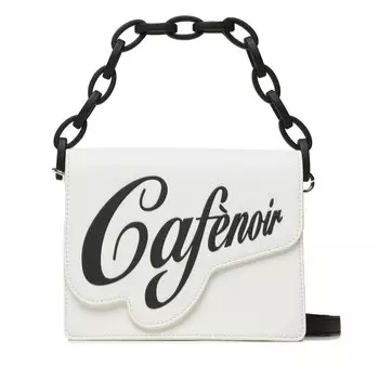 Сумка CAFNOIR, белый