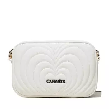 Сумка CAFNOIR, белый