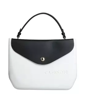 Сумка Cafnoir, белый
