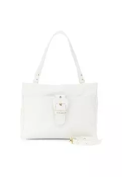 Сумка CAFNOIR, белый