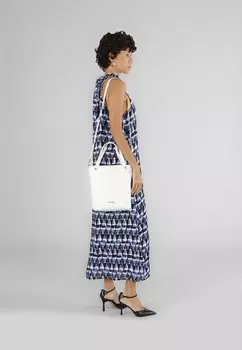 Сумка CAFNOIR, белый