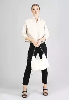 Сумка CAFNOIR, белый