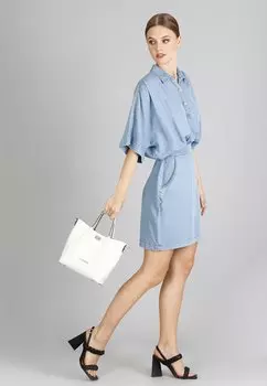 Сумка CAFNOIR, белый