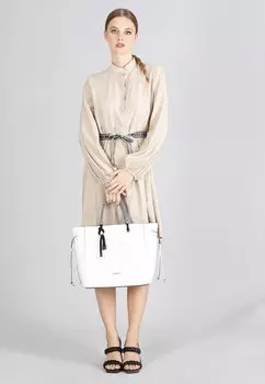 Сумка CAFNOIR, белый