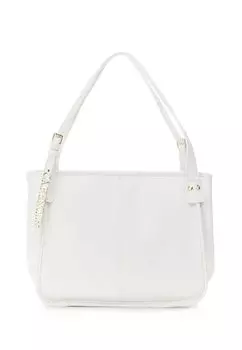 Сумка CAFNOIR, белый