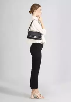 Сумка CAFNOIR, черный