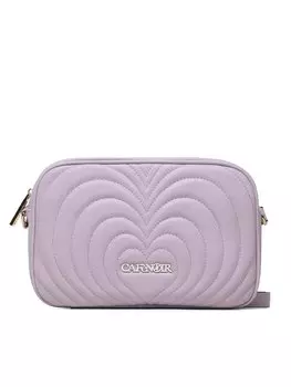 Сумка Cafnoir, фиолетовый