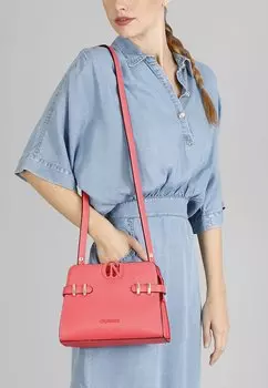 Сумка CAFNOIR, коралловый