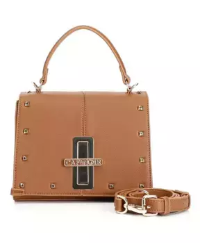 Сумка Cafnoir, коричневый