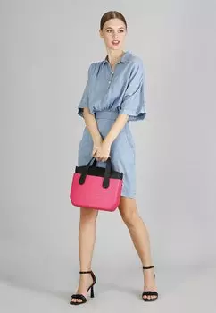 Сумка CAFNOIR, красный