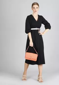 Сумка CAFNOIR, лососево-розовый