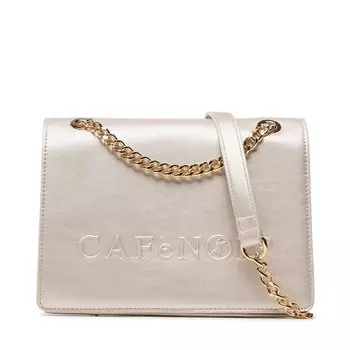 Сумка CAFNOIR, серебро