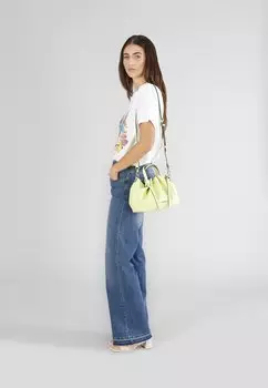 Сумка CAFNOIR, зеленый