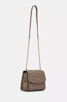 Сумка CALISTA Guess, бежевый