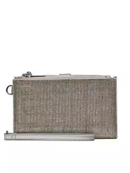 Сумка Call It Spring, серебряный