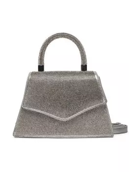 Сумка Call It Spring, серебряный