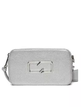 Сумка Call It Spring, серебряный